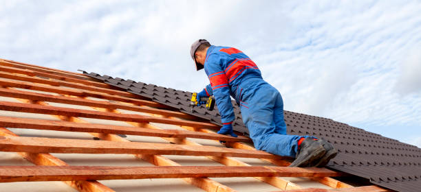Best Roofing for New Construction  in Diamond Springs, CA