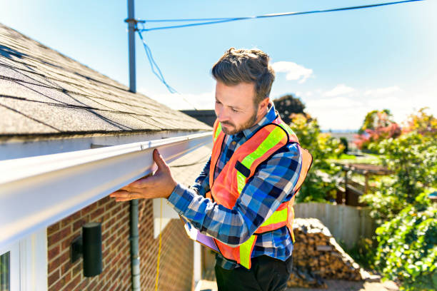 Best Roof Installation  in Diamond Springs, CA