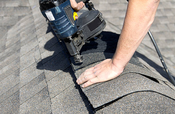 Best Roof Maintenance and Cleaning  in Diamond Springs, CA