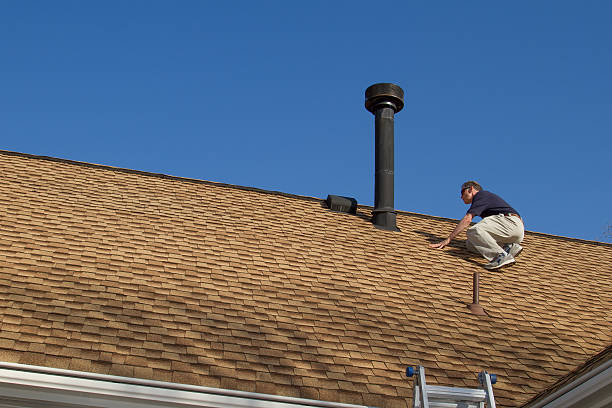 Best Rubber Roofing (EPDM, TPO)  in Diamond Springs, CA