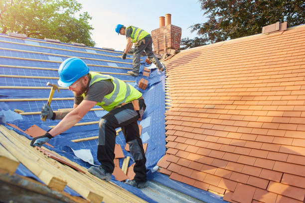 Trusted Diamond Springs, CA  Roofing repair and installation Experts